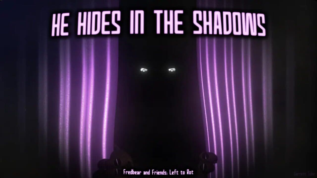 Fredbear and Friends: Left to Rot thumbnail 2
