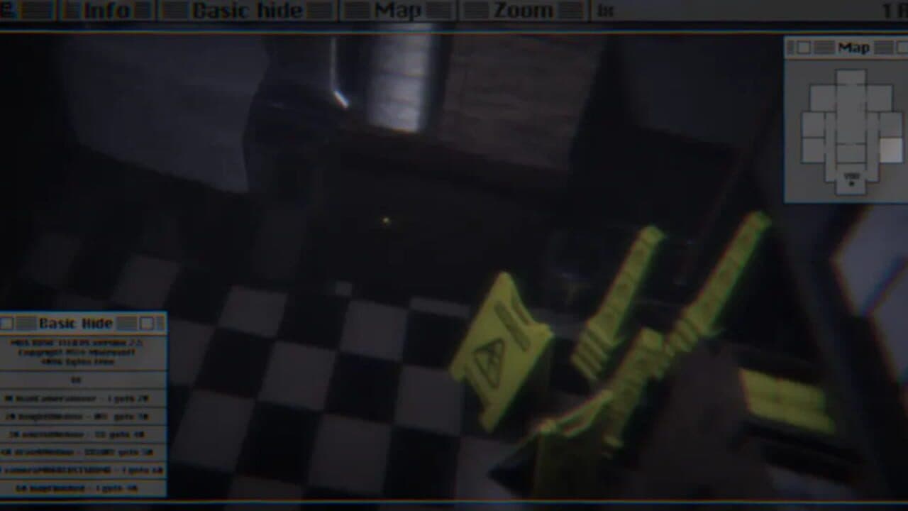 Ellie's screenshot 1