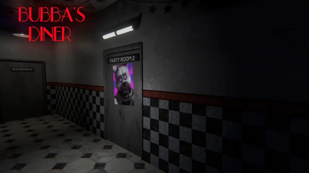 Bubba's Diner thumbnail 3