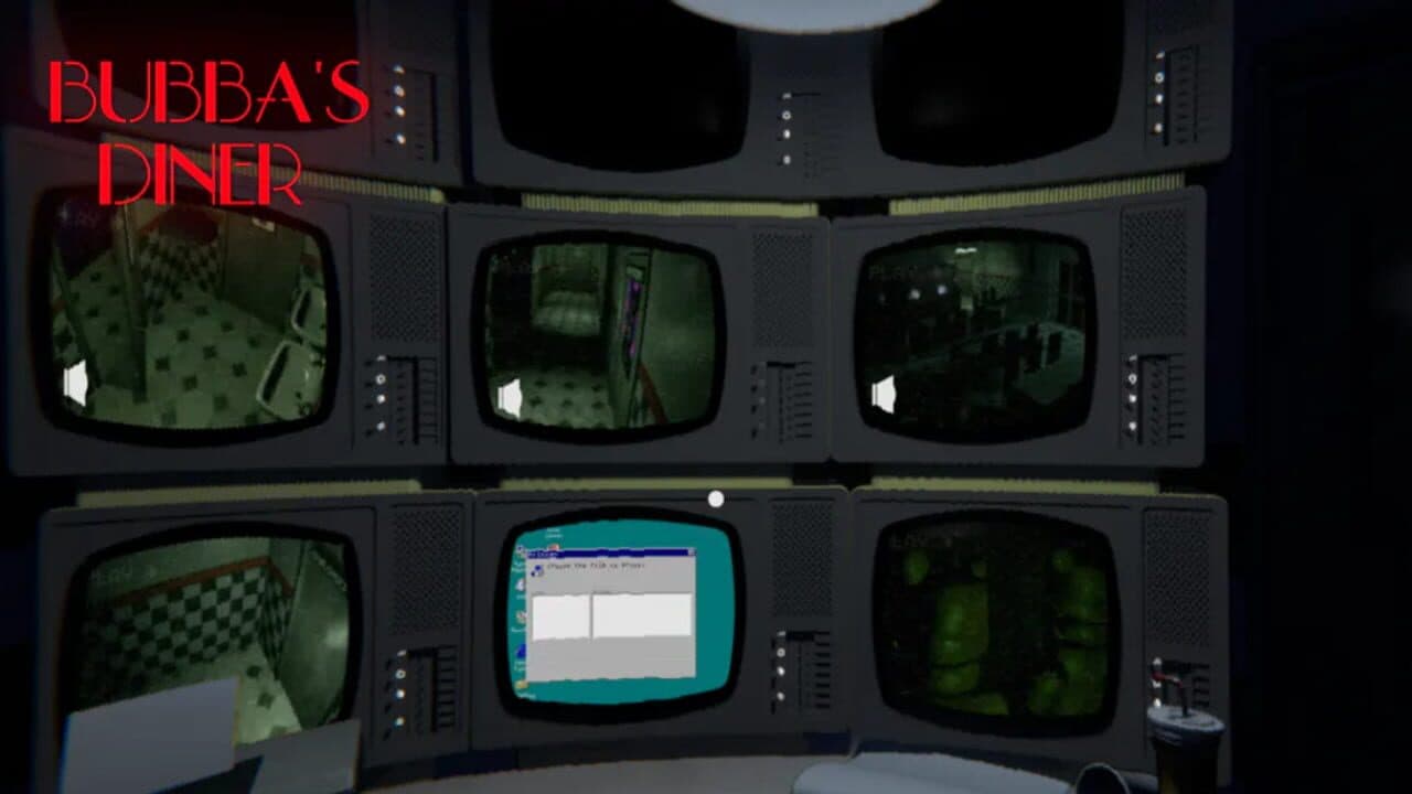 Bubba's Diner thumbnail 4