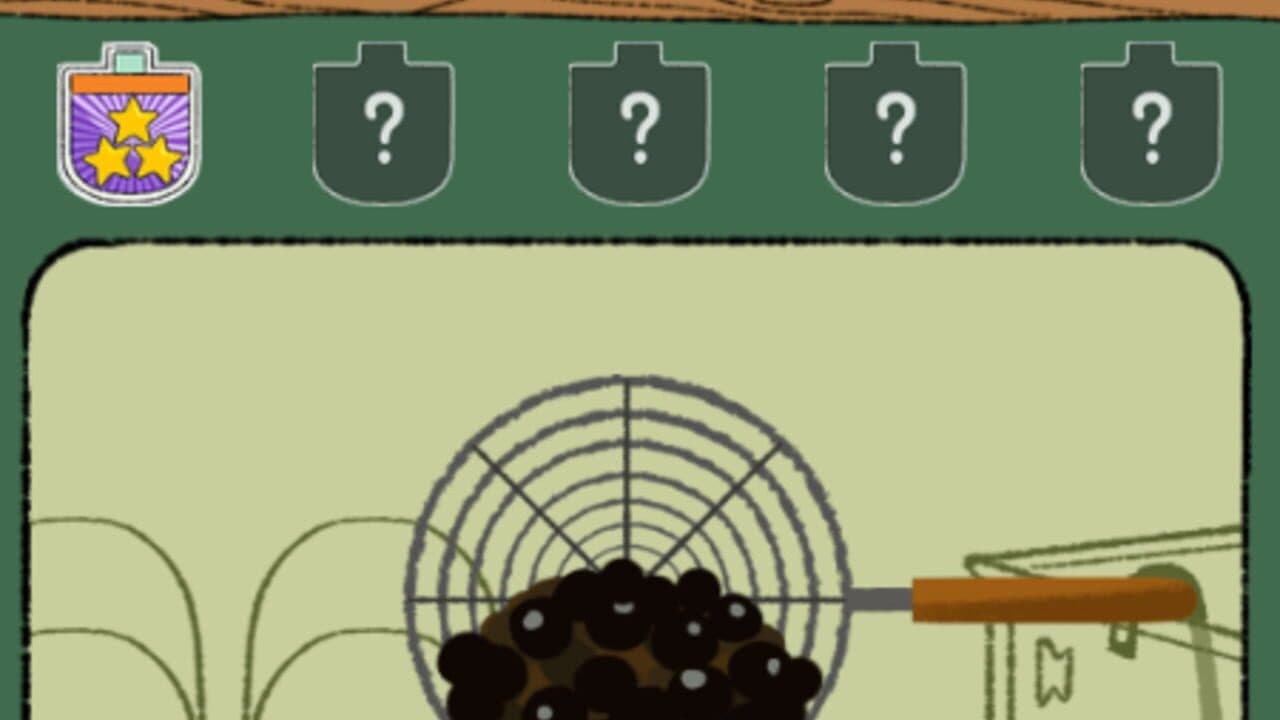 Rainy Boba Cafe screenshot 1