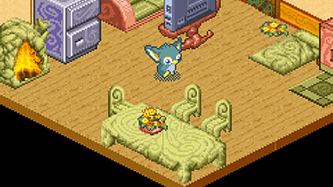 Furby Island thumbnail 2