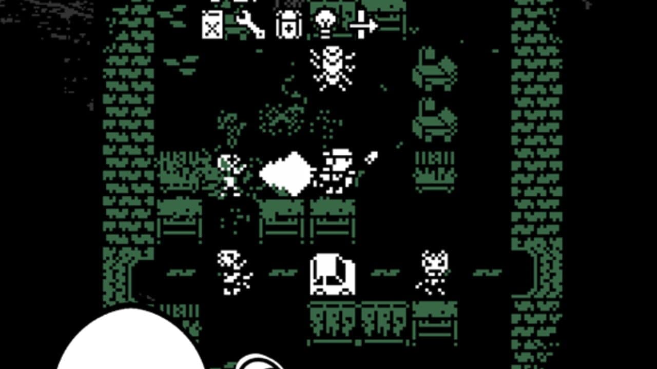 1 Bit Survivor thumbnail 4