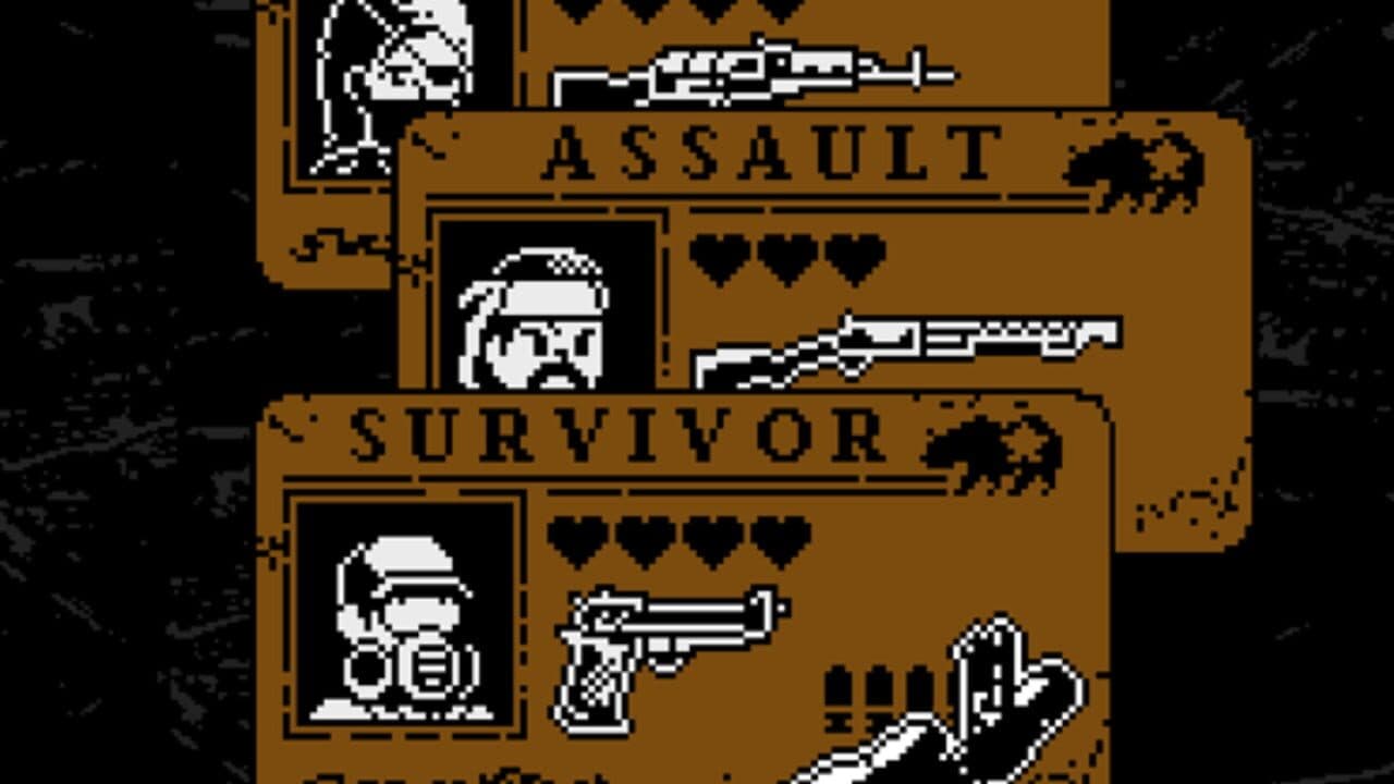 1 Bit Survivor thumbnail 2