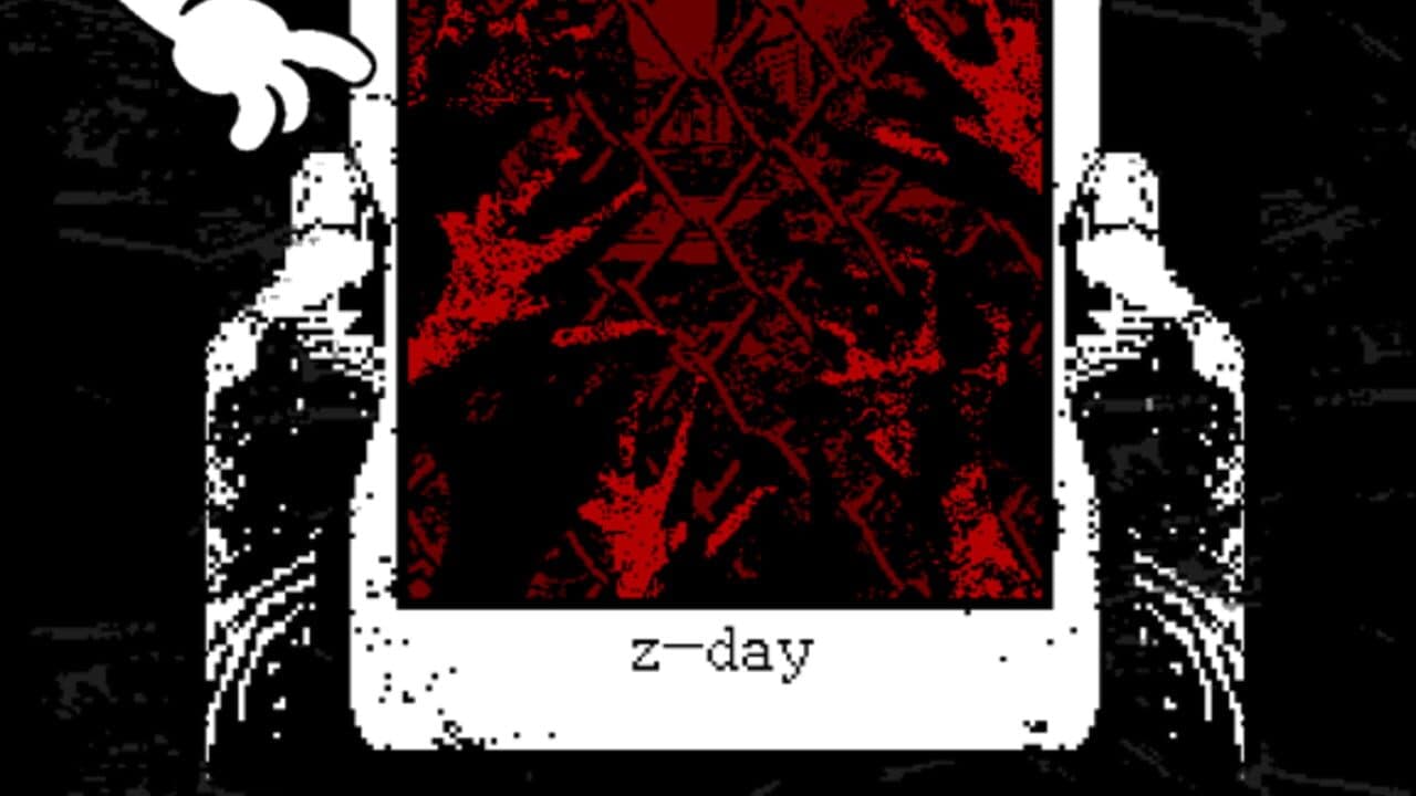1 Bit Survivor thumbnail 5