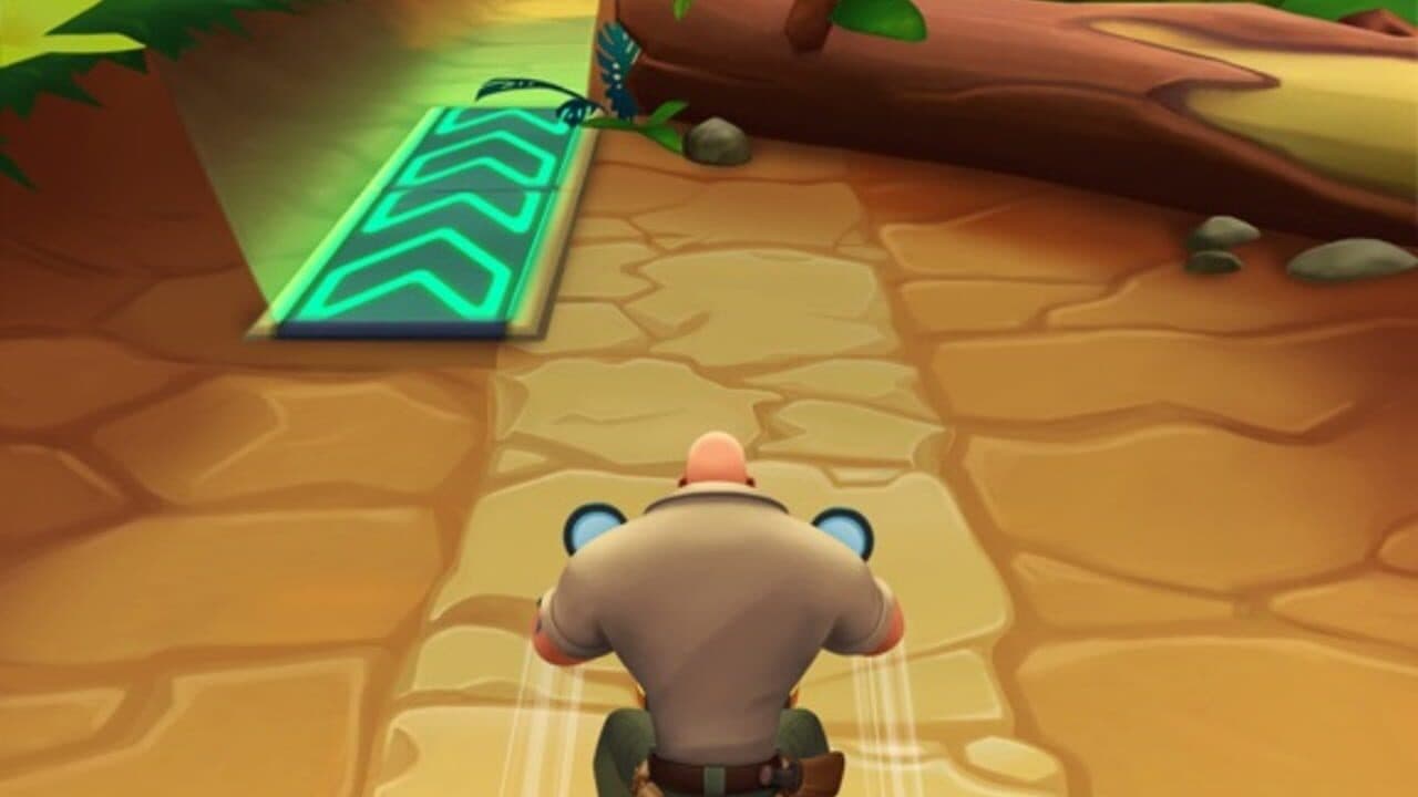 Jumanji: Epic Run thumbnail 6