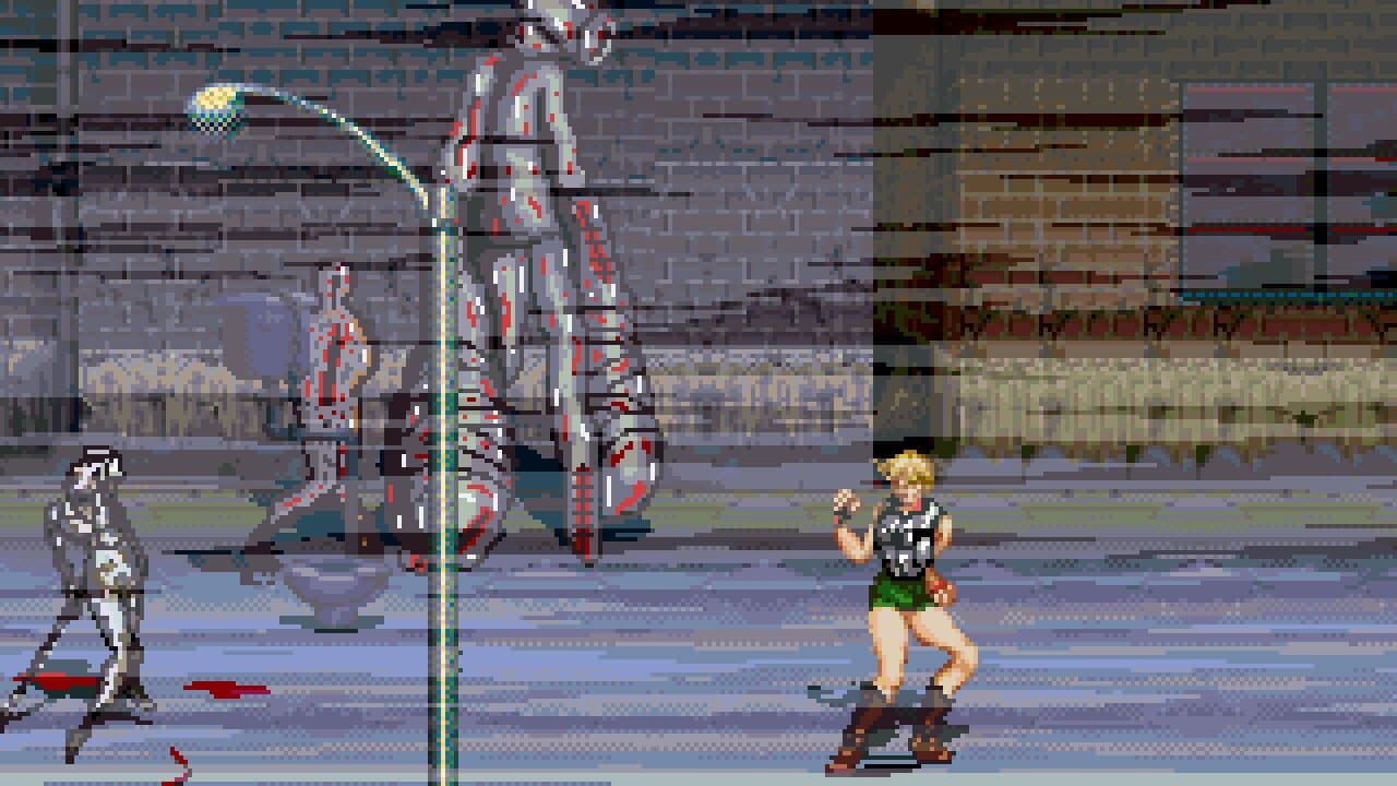 Silent Hill 2: Streets of Rage thumbnail 2