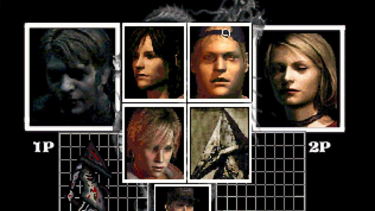 Silent Hill 2: Streets of Rage thumbnail 3