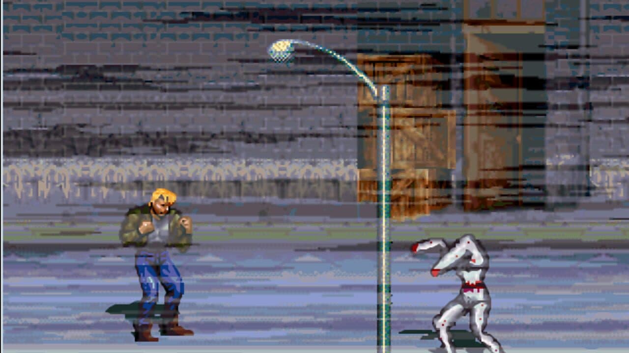 Silent Hill 2: Streets of Rage thumbnail 4