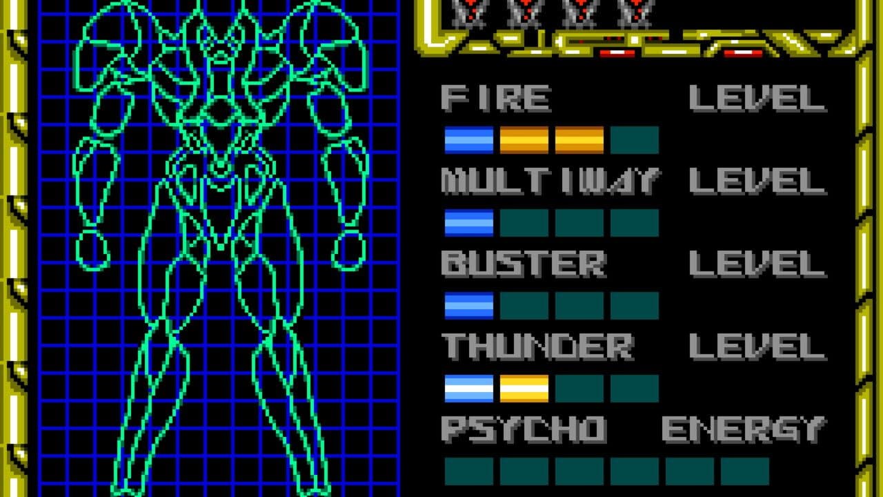 Psycho Chaser thumbnail 3