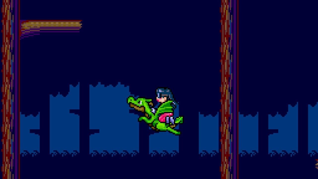 Dragon Egg! screenshot 1