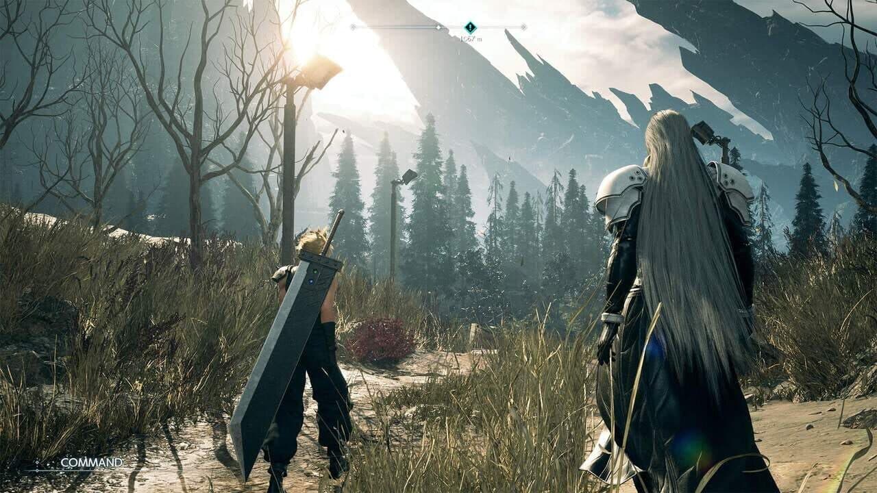 Final Fantasy VII Rebirth thumbnail 14