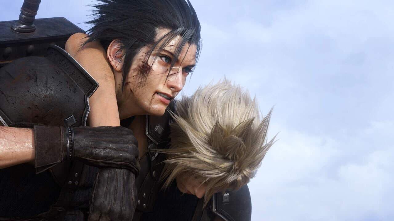Final Fantasy VII Rebirth thumbnail 15