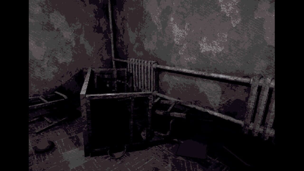 Concrete Tremor thumbnail 3