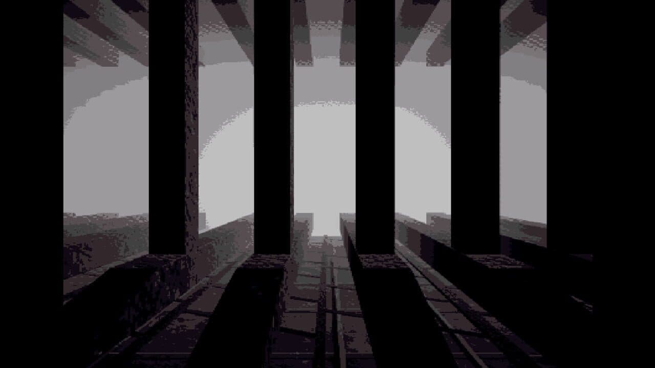 Concrete Tremor screenshot 1