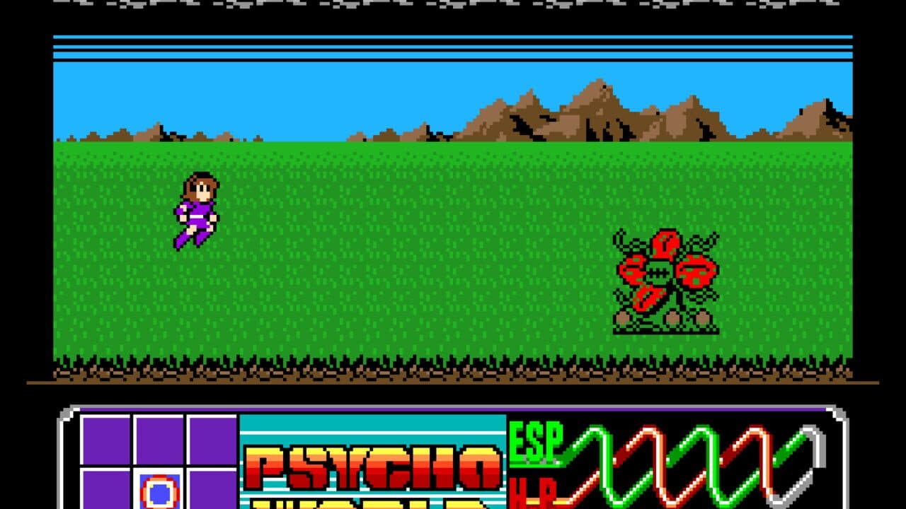Psychic World thumbnail 2