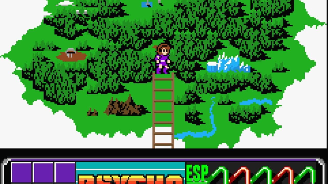 Psychic World thumbnail 3