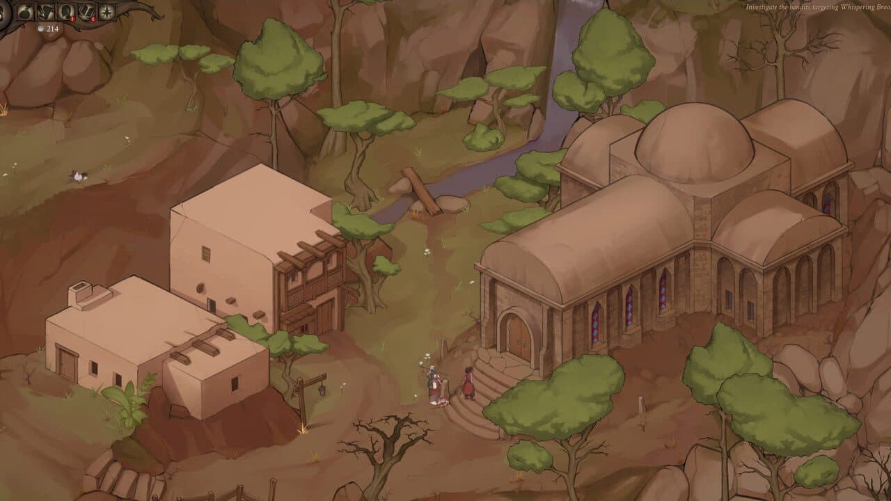 Price for Freedom: Avarice thumbnail 2