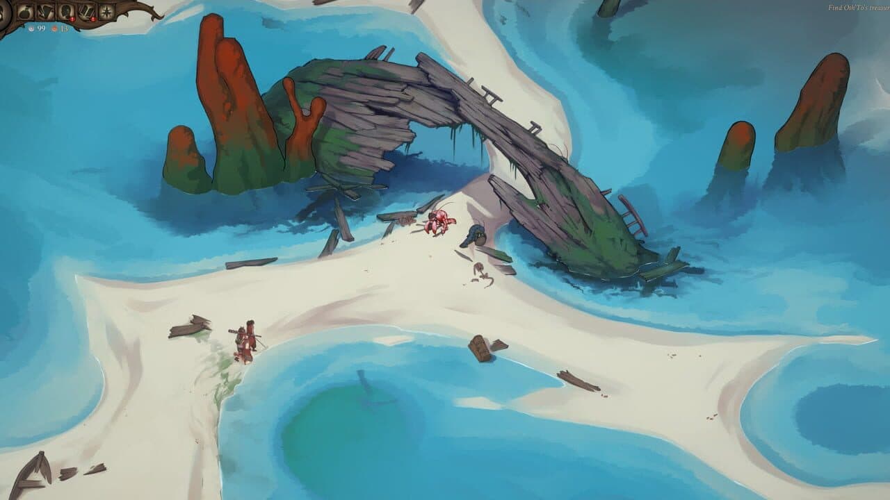 Price for Freedom: Avarice thumbnail 3