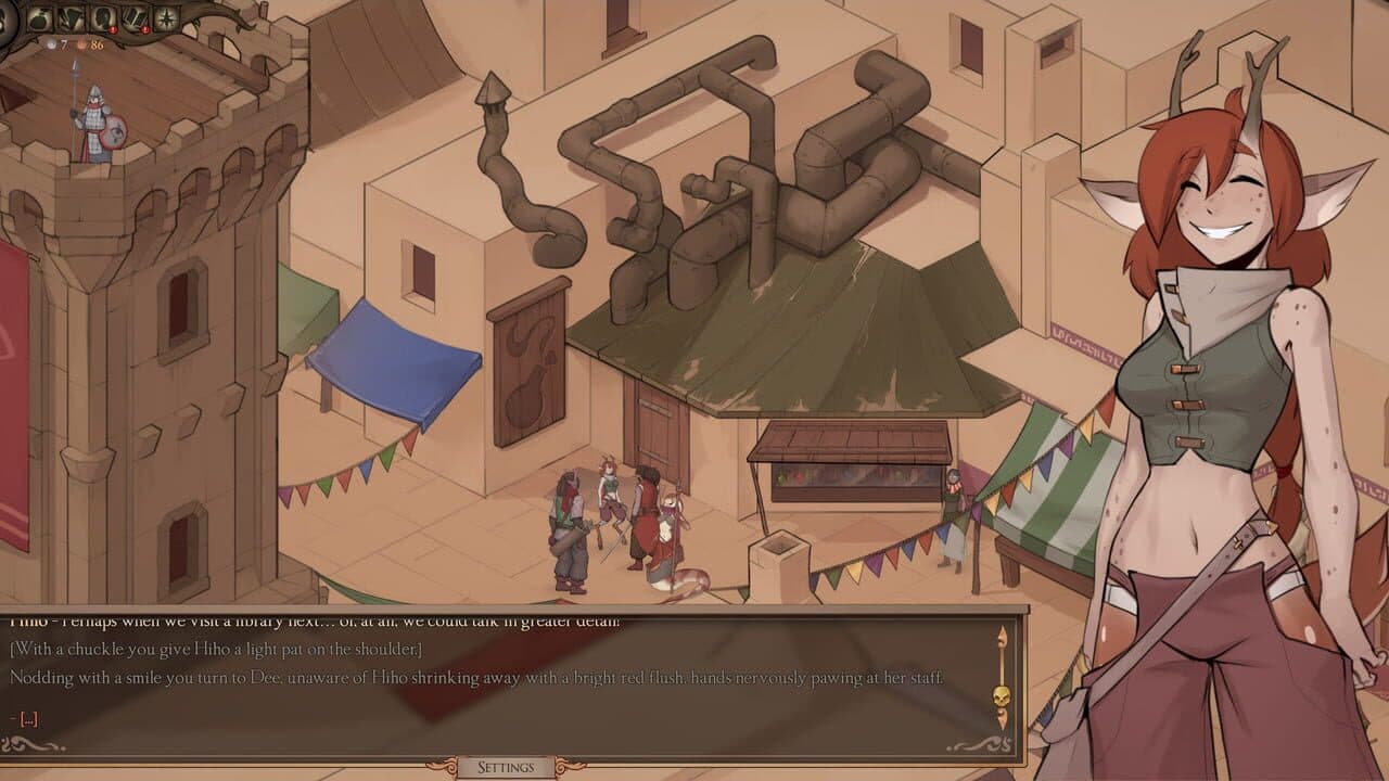 Price for Freedom: Avarice thumbnail 7