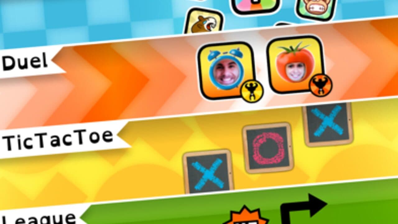 Mucho Party thumbnail 3