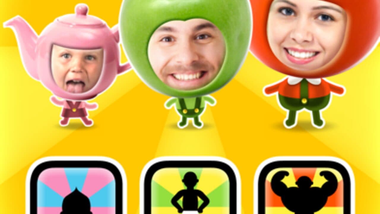 Mucho Party thumbnail 4