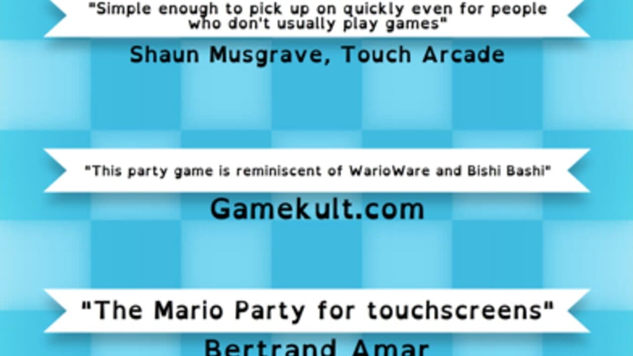 Mucho Party thumbnail 5