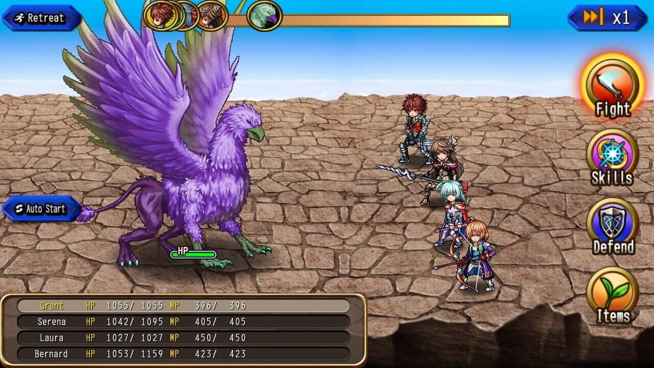 Heirs of the Kings thumbnail 2