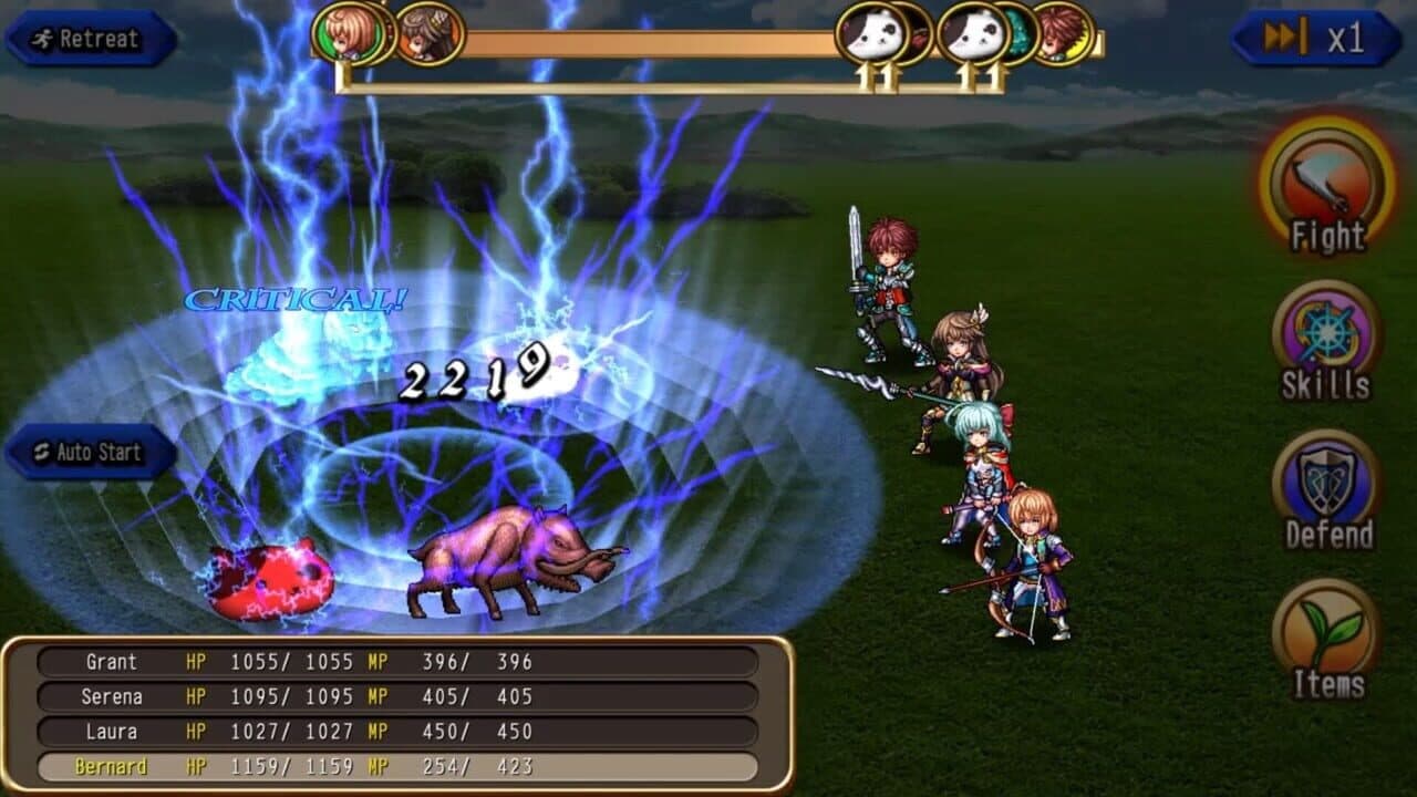 Heirs of the Kings thumbnail 3