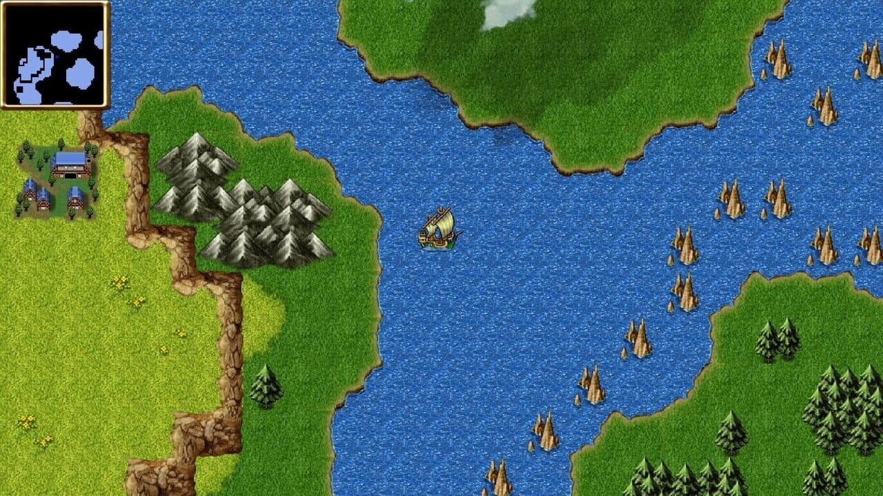Heirs of the Kings thumbnail 4