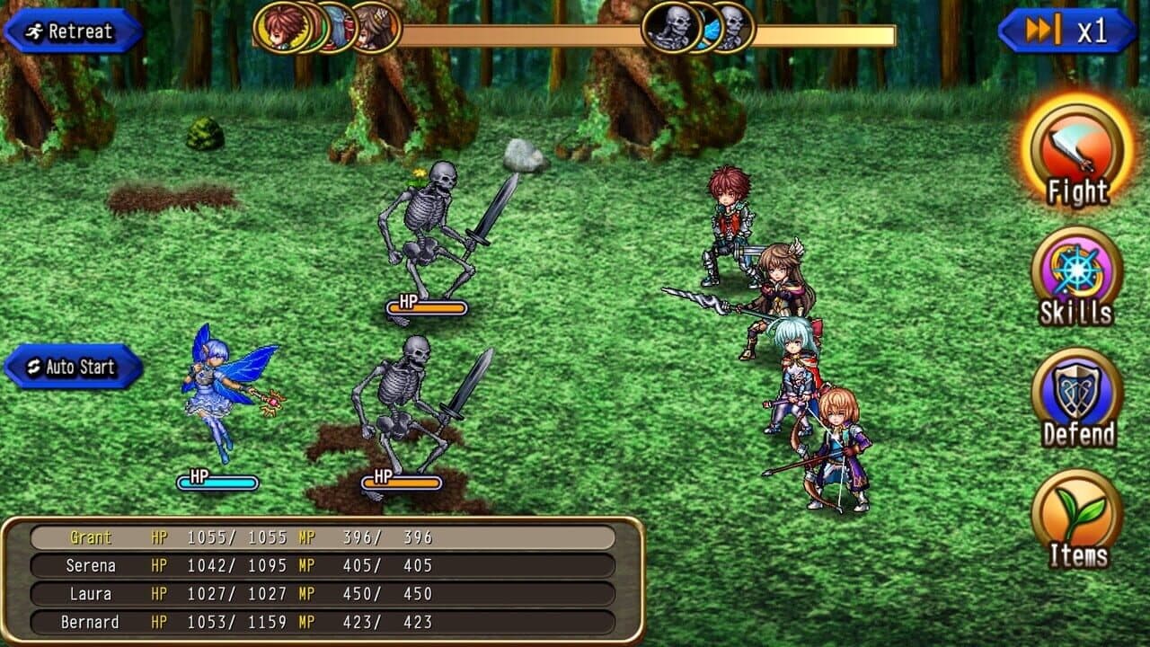 Heirs of the Kings thumbnail 6