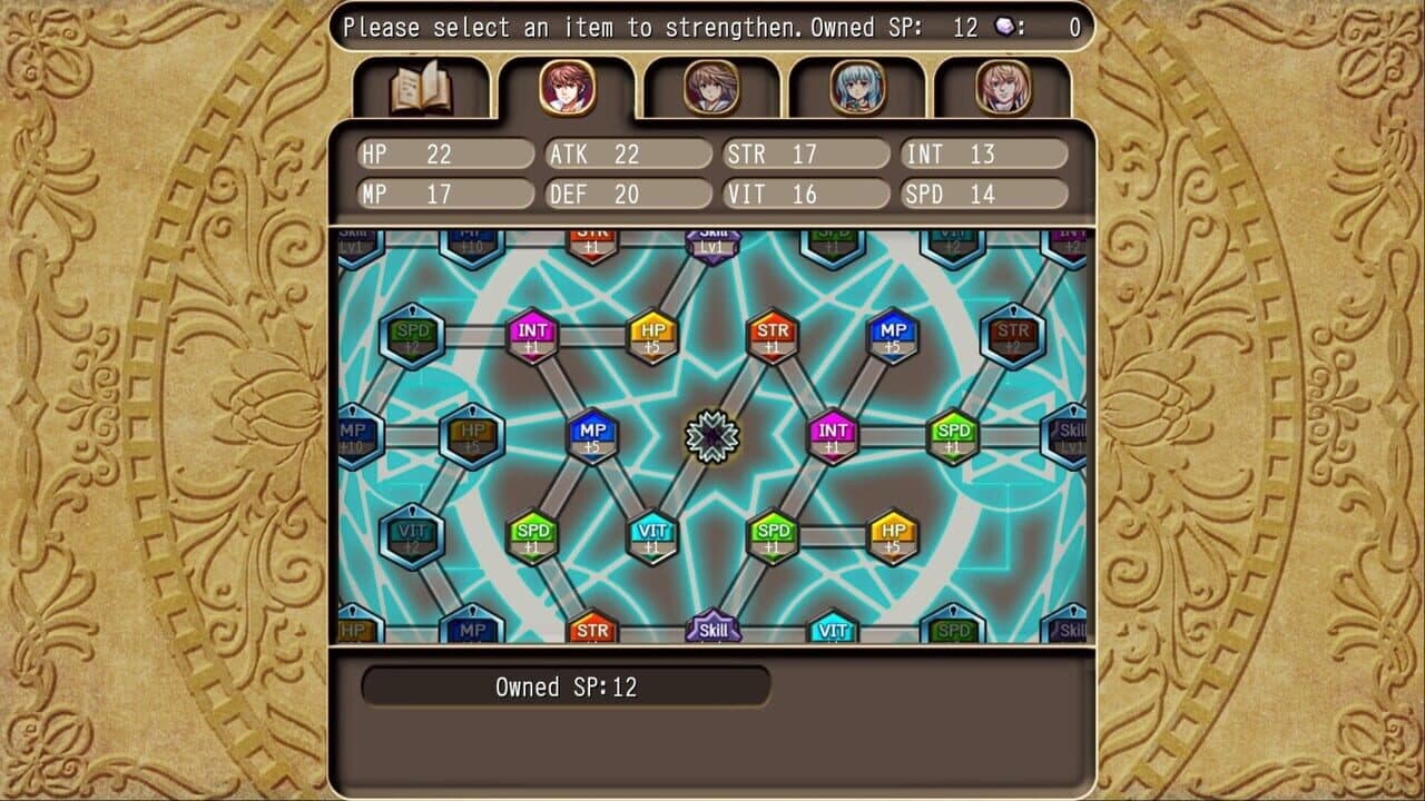 Heirs of the Kings thumbnail 7