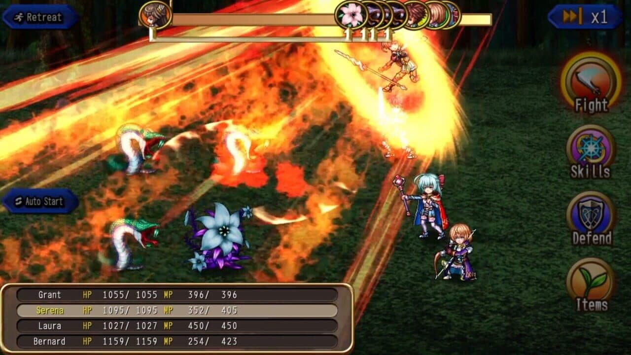 Heirs of the Kings thumbnail 9