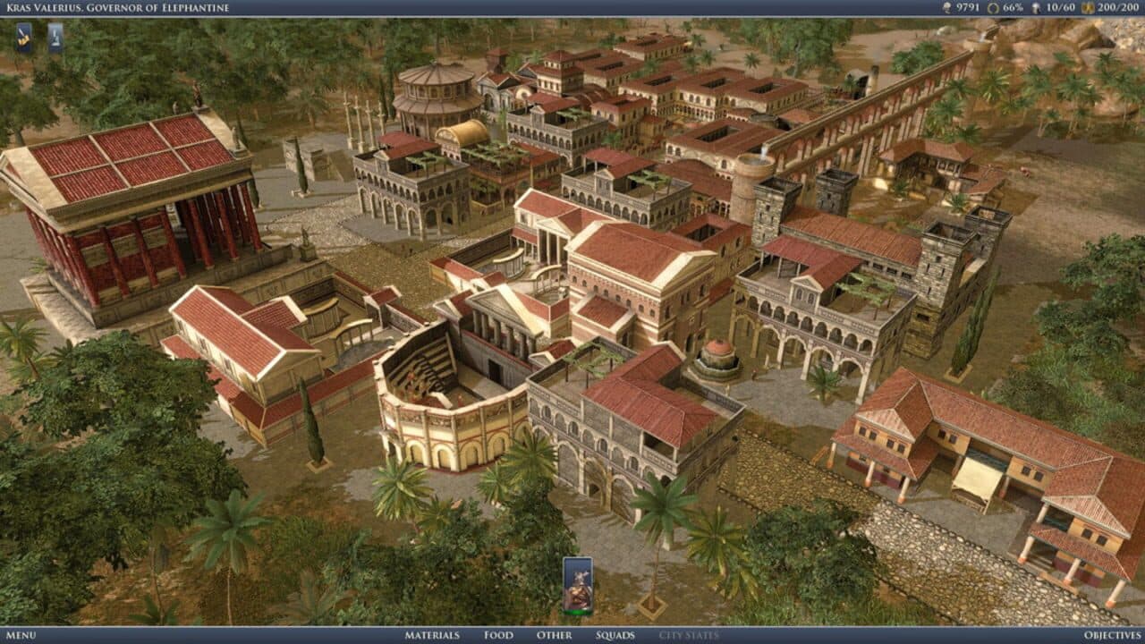 Grand Ages: Rome - Reign of Augustus thumbnail 3