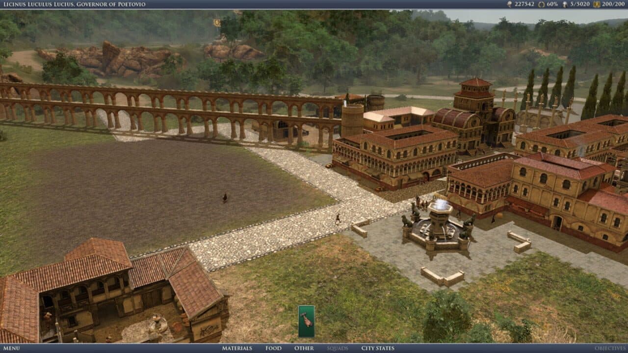 Grand Ages: Rome - Reign of Augustus thumbnail 4