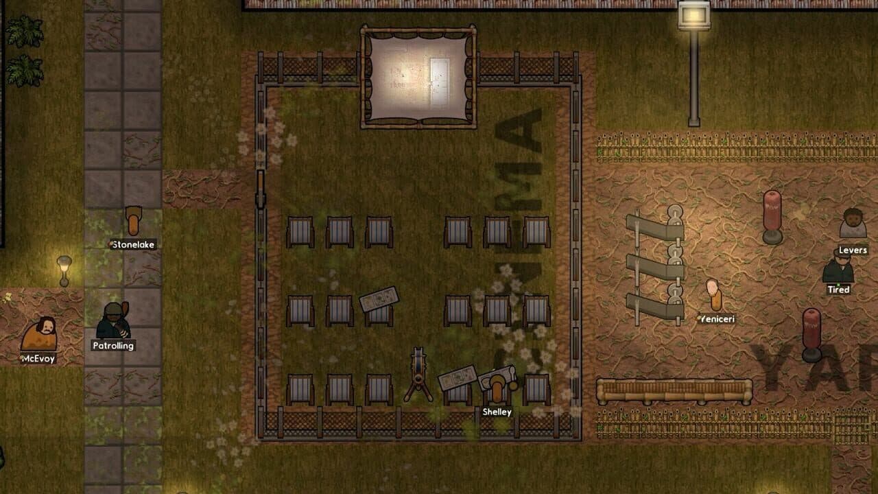 Prison Architect: Jungle Pack thumbnail 5