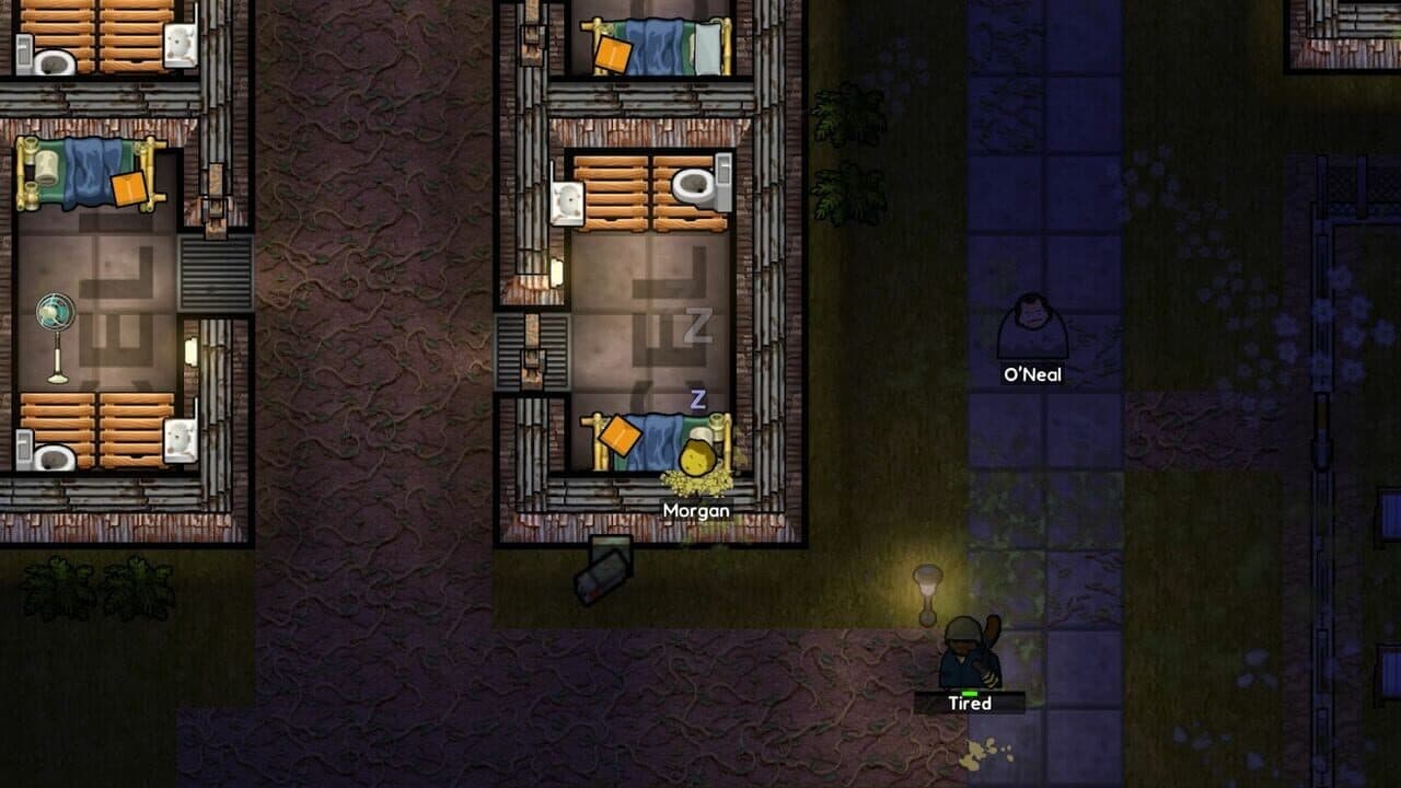 Prison Architect: Jungle Pack thumbnail 10