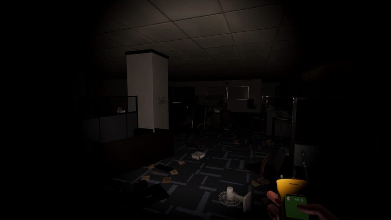 Forsake thumbnail 3