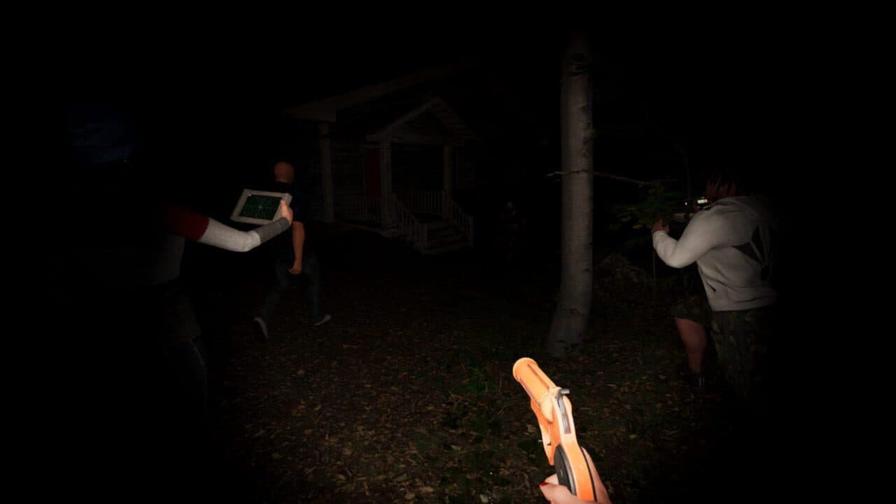 Forsake thumbnail 4