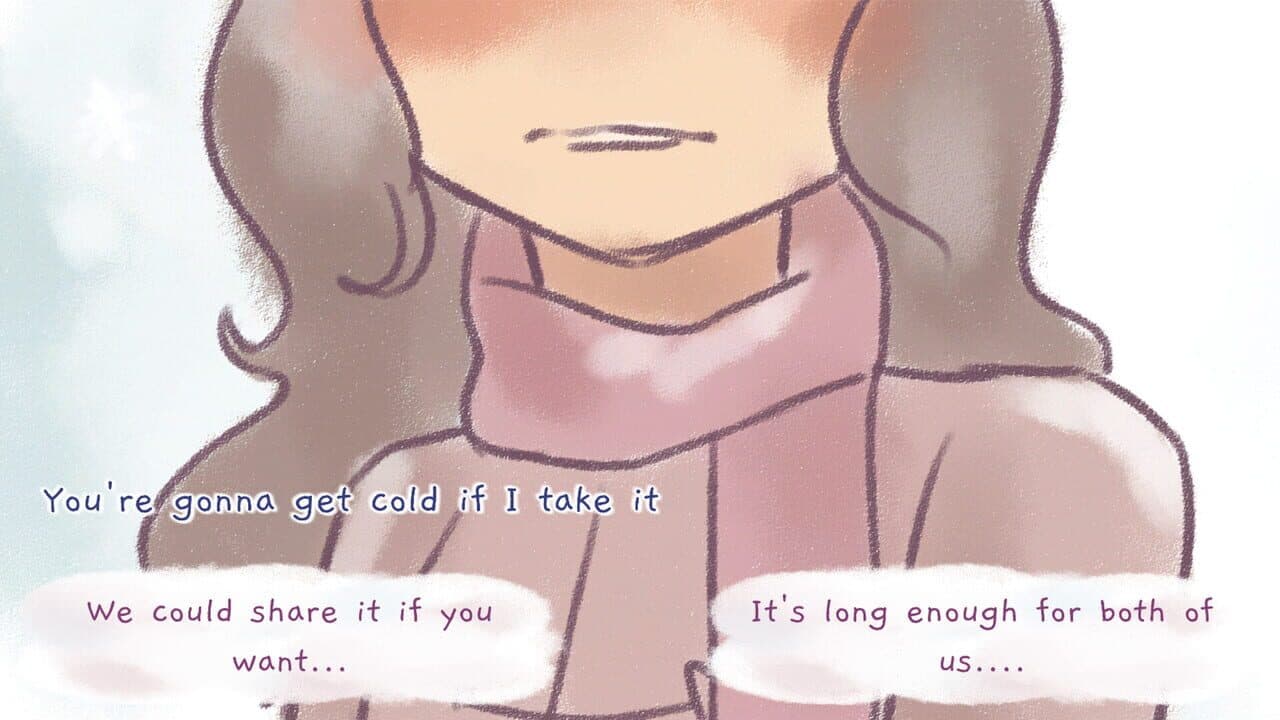 Memories screenshot 1