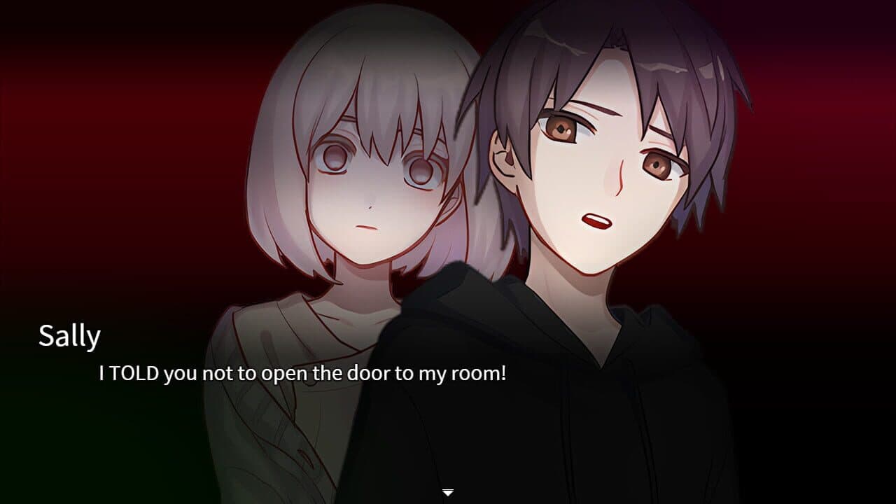 Extra Case: My Girlfriend's Secrets thumbnail 2