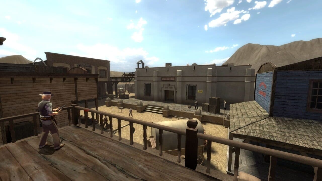 Fistful of Frags thumbnail 7