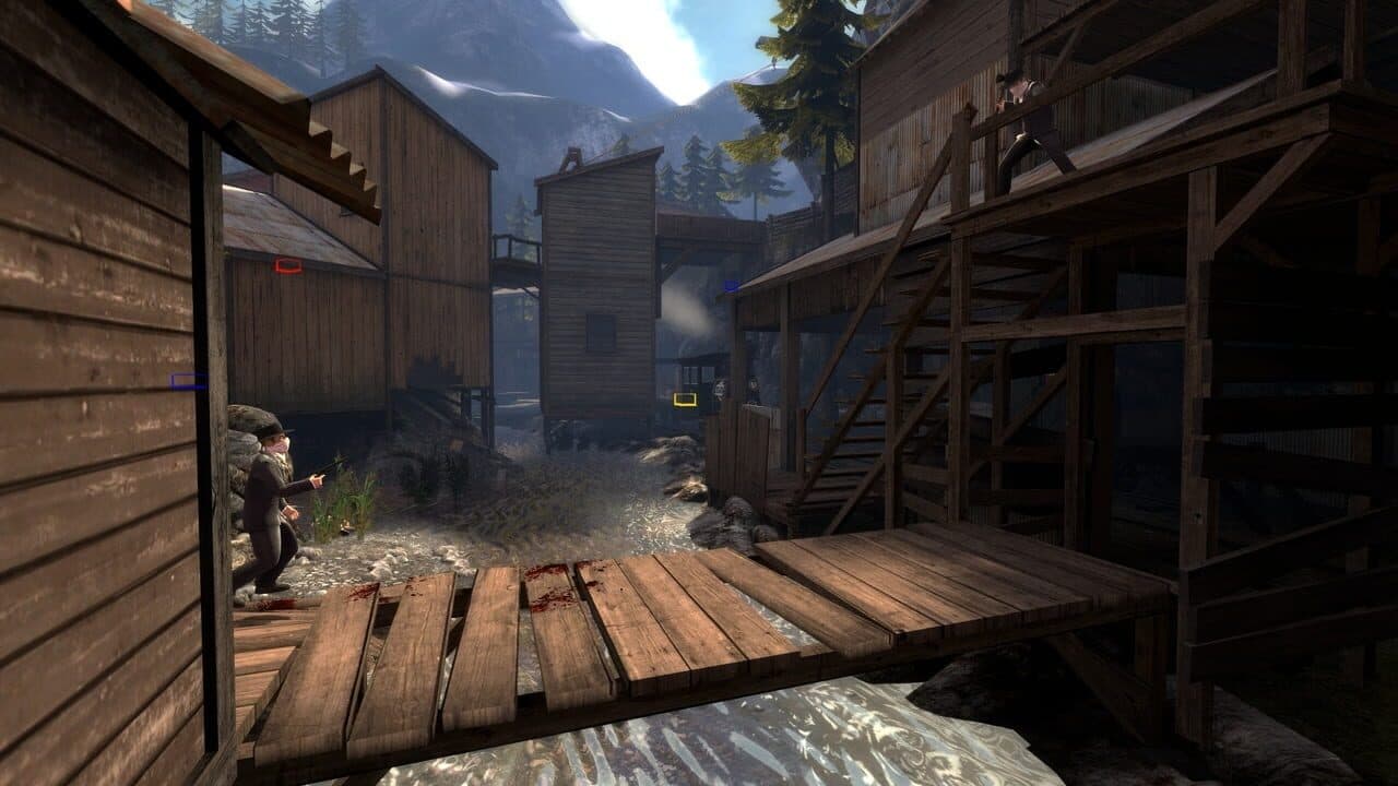 Fistful of Frags thumbnail 8