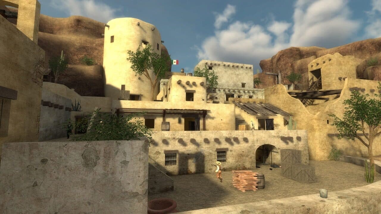 Fistful of Frags thumbnail 9