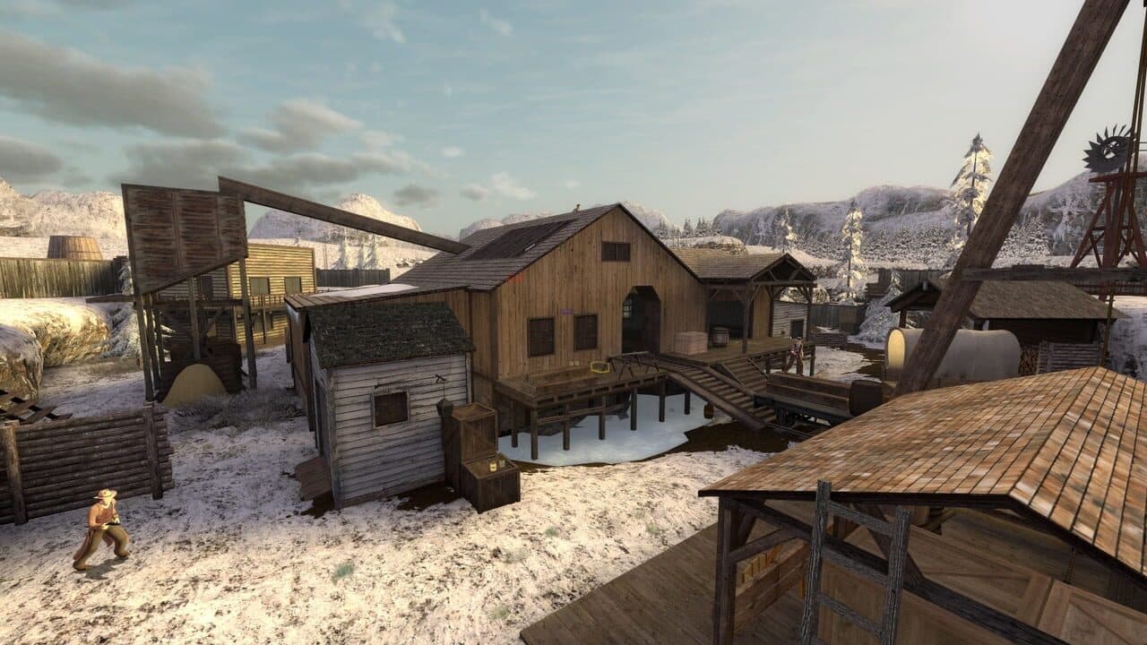 Fistful of Frags thumbnail 10
