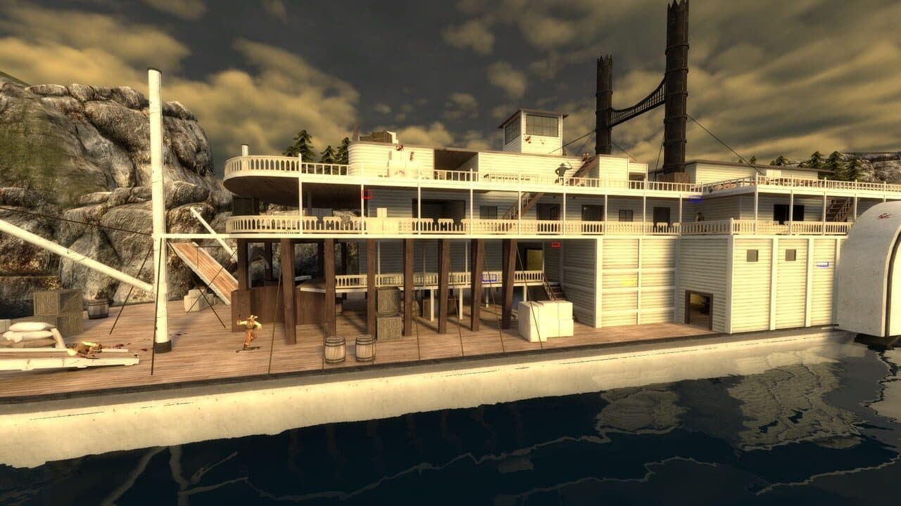 Fistful of Frags thumbnail 2