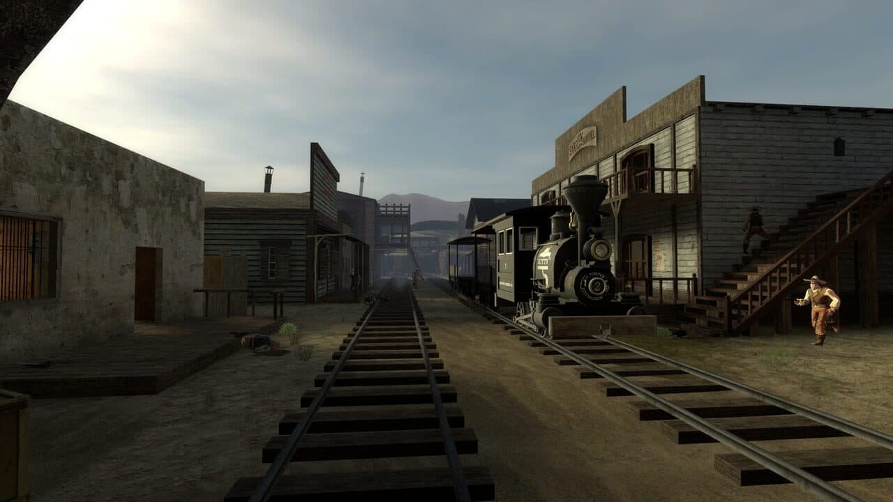 Fistful of Frags thumbnail 6