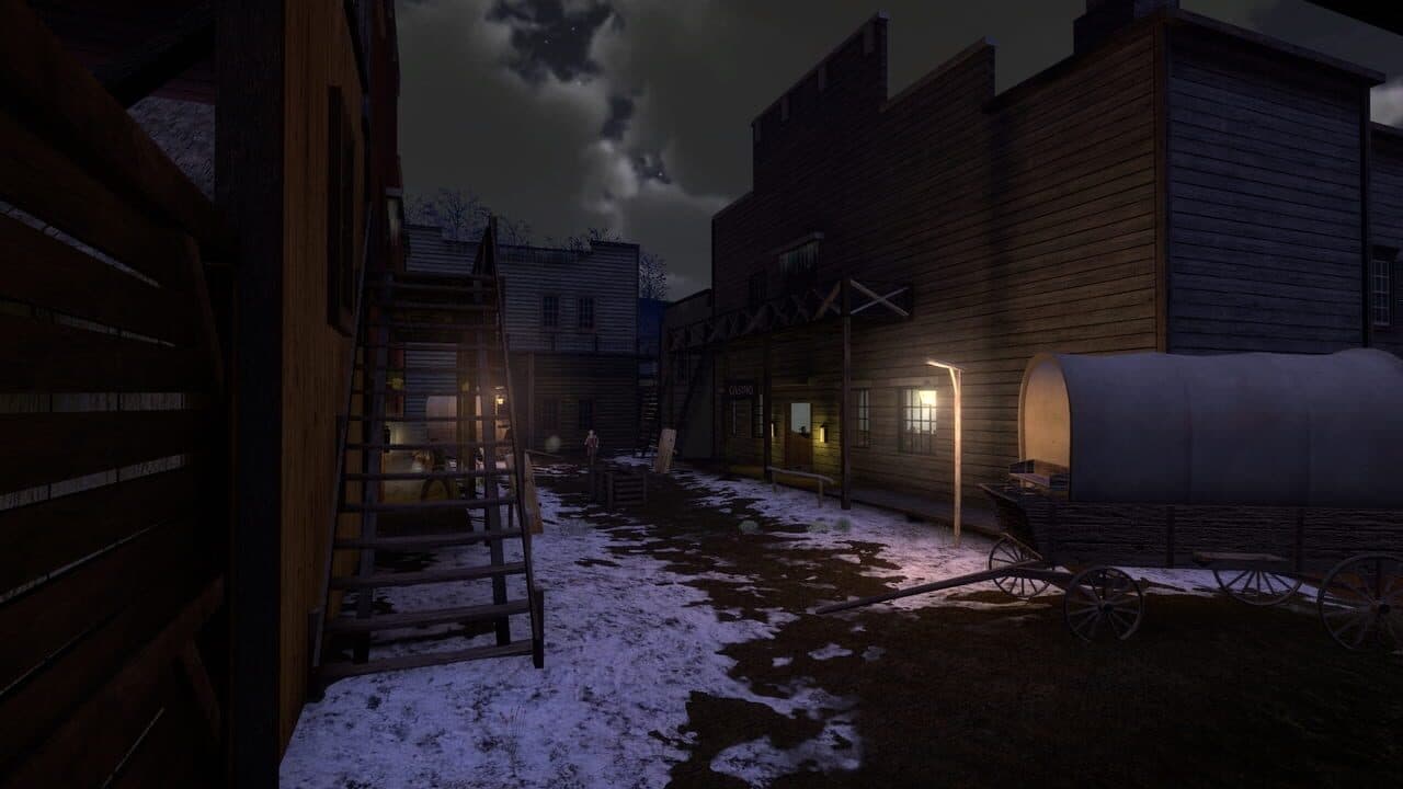 Fistful of Frags thumbnail 13