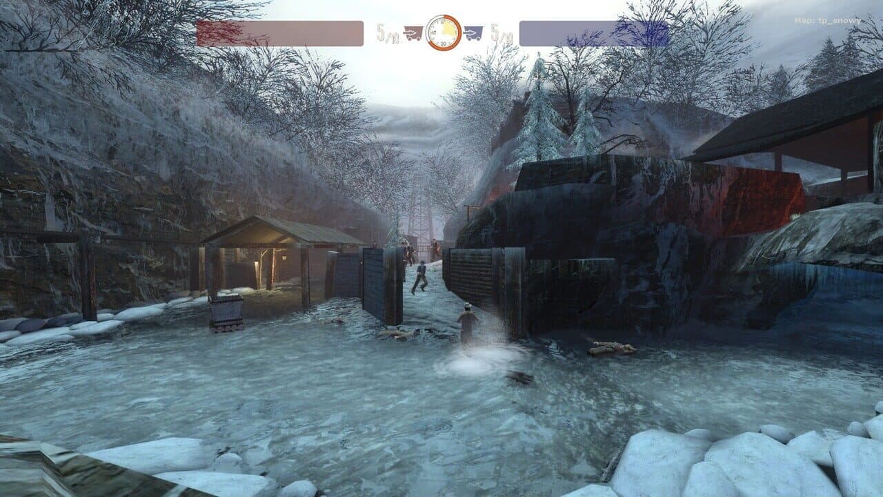 Fistful of Frags thumbnail 3