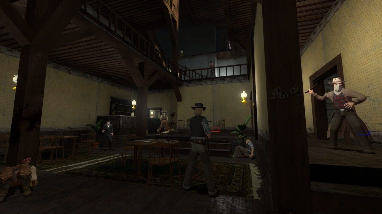 Fistful of Frags thumbnail 4